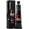 Goldwell Стійка професійна фарба для волосся  Topchic Hair Color Coloration 6R - Mahogany Brilliant 60 мл (40 - зображення 1