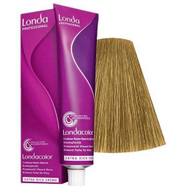 Londa Professional Стійка крем-фарба для волосся  Londacolor Permanent - 7/ 60 мл (8005610601793)