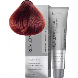 Revlon Крем-гель фарба для волосся  Revlonissimo Color & Care Technology NMT 55.64 60 мл (8432225099682)