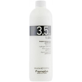 Fanola Крем-активатор для волос  Oxy Attivatore 3.5 vol 1.05%, 300 мл