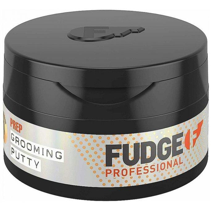 Fudge Паста для волосся  Prep Grooming Putty 75 мл (5060420337778) - зображення 1