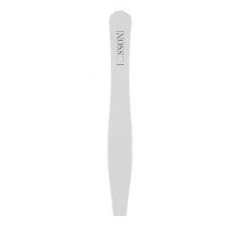 Lussoni Пинцет для бровей  Acc Tweezers Straight (5903018915937)