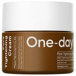 One-Day's You Крем для обличчя One Day50s You Pore Tightening Cream 8809452671743 8809452671743 (8809452671743)