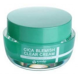 Eyenlip Успокаивающий крем для лица  Cica Blemish Clear Cream 50 мл (8809555251484)