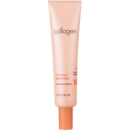   It's Skin Крем для кожи вокруг глаз  Collagen Nutrition Eye Cream с морским коллагеном 25 мл (8809323737806)