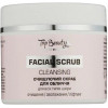 Top Beauty Очищаючий скраб для обличчя для всіх типів шкіри  Facial Scrub Cleansing 100 мл (4820169184139) - зображення 1