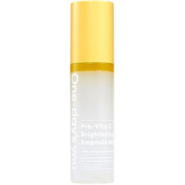 One-Day's You Сироватка-міст для обличчя  Pro Vita-C Brightening Ampoule Mist Освітлювальна 100 мл (8809452671989)