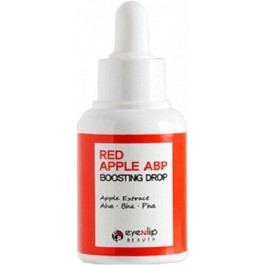 Eyenlip Сироватка для обличчя з червоним яблуком  Red Apple ABP Boosting Drops 30 мл (8809555253310)
