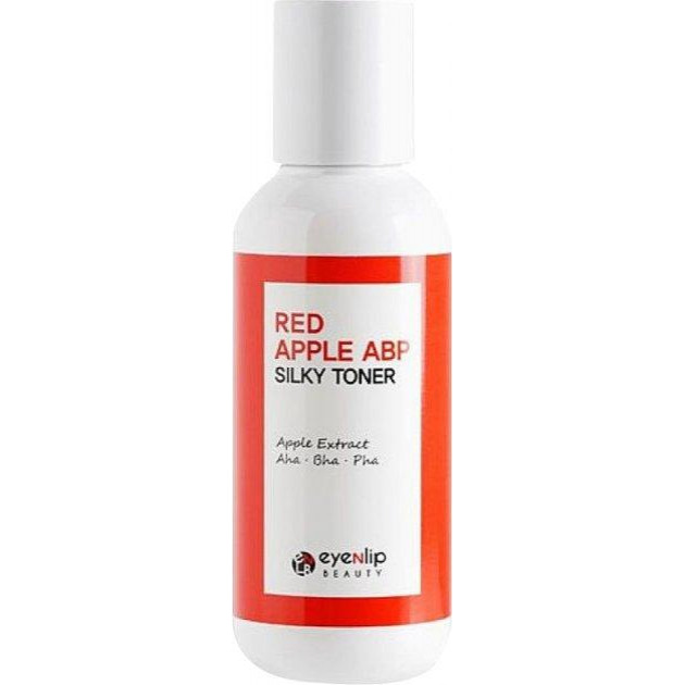 Eyenlip Тонер для обличчя  Red Apple ABP Silky Tone з червоним яблуком 150 мл (8809555253327) - зображення 1