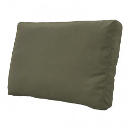 IKEA FROSON/DUVHOLMEN, 094.127.75, Спинка подушка, для вулиці, темно-бежево-зелений, 62 х 44 см