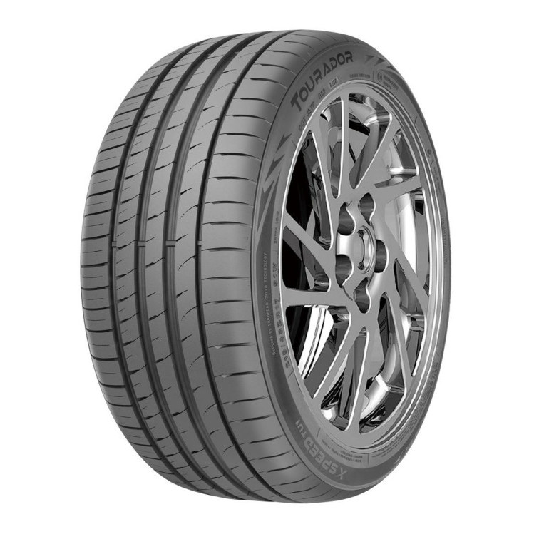 Tourador X Speed TU1 (195/55R20 95H) - зображення 1