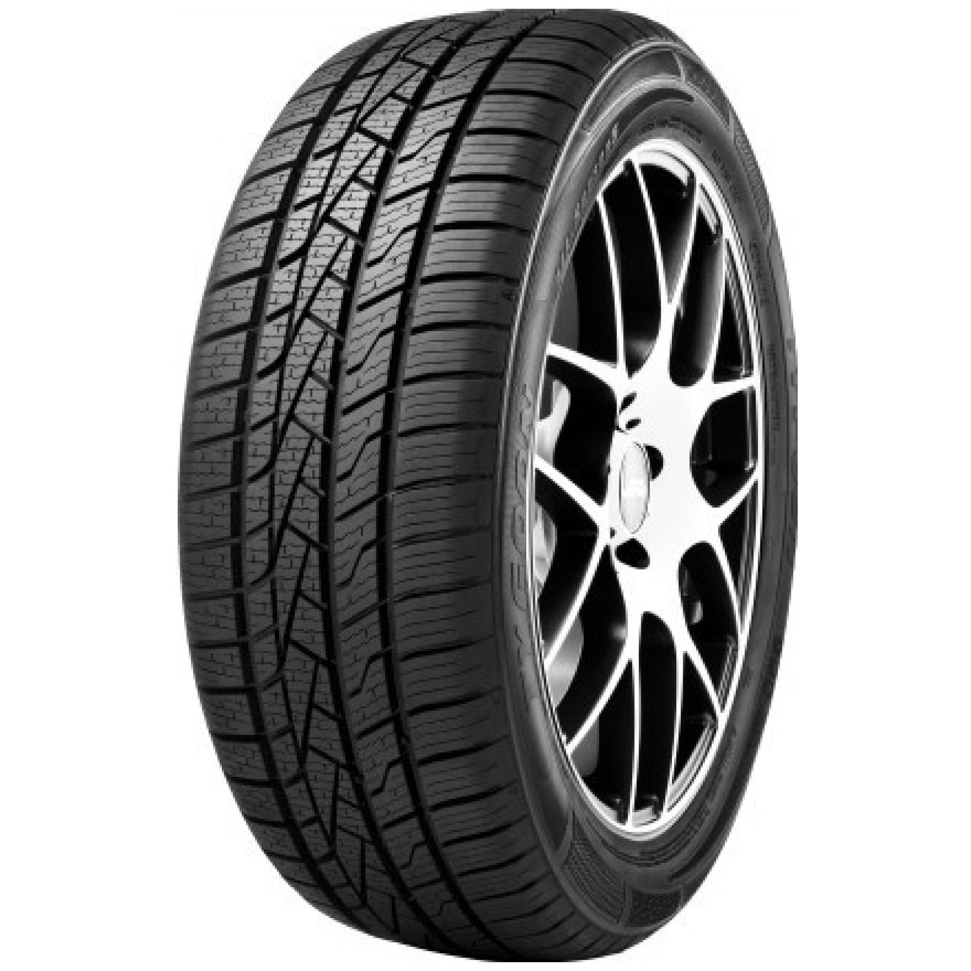 Tyfoon All Season 5 (225/55R17 101W) - зображення 1