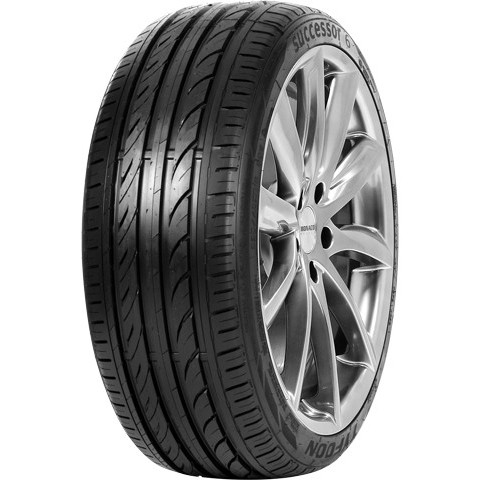 Tyfoon Successor 6 (225/60R17 103H) - зображення 1