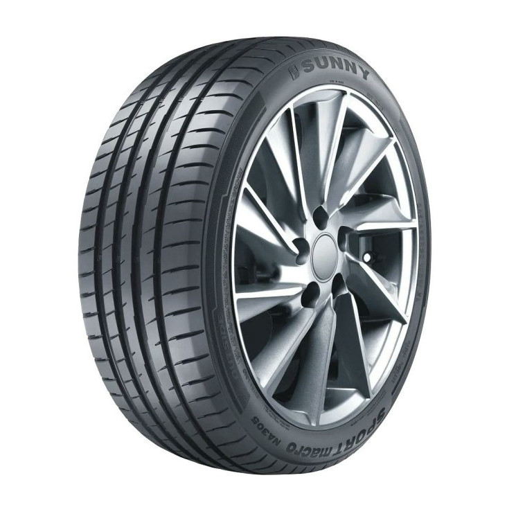 Sunny Tire NA305 (275/35R19 100W) - зображення 1