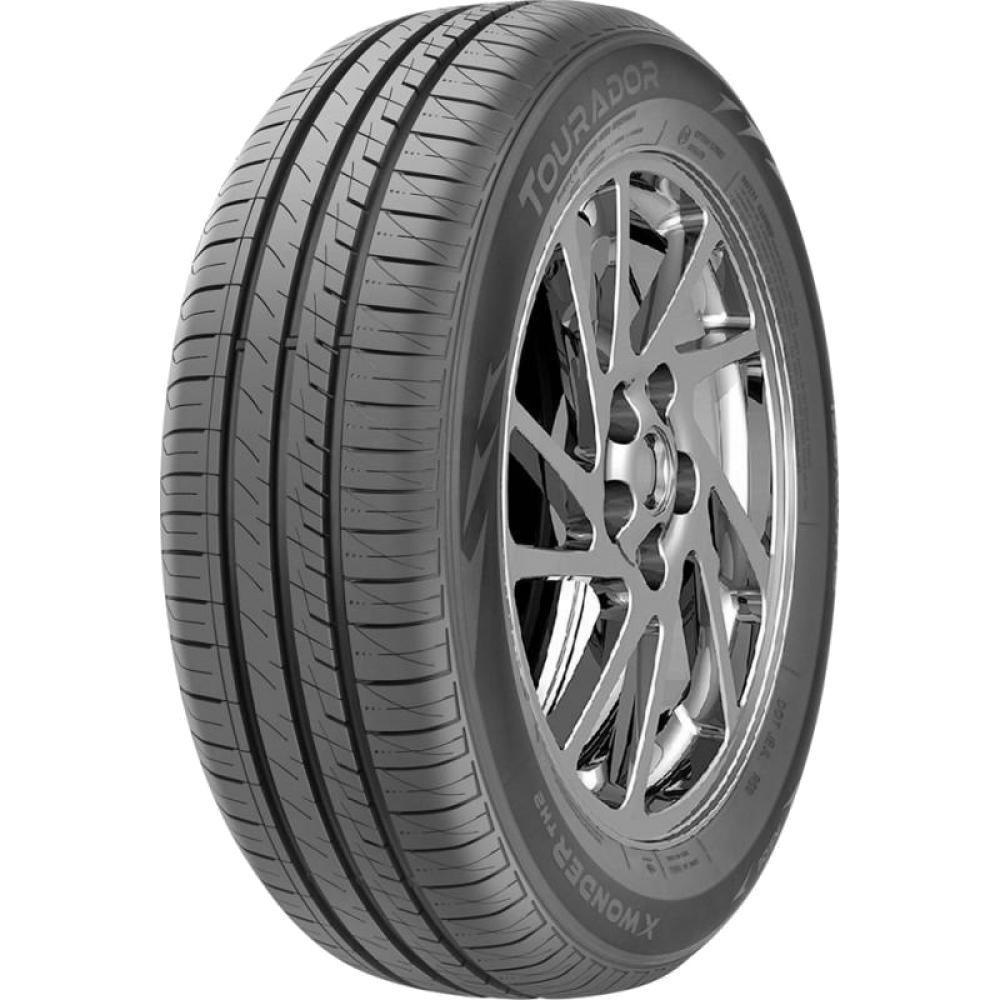 Tourador X Wonder TH2 (195/60R15 88V) - зображення 1