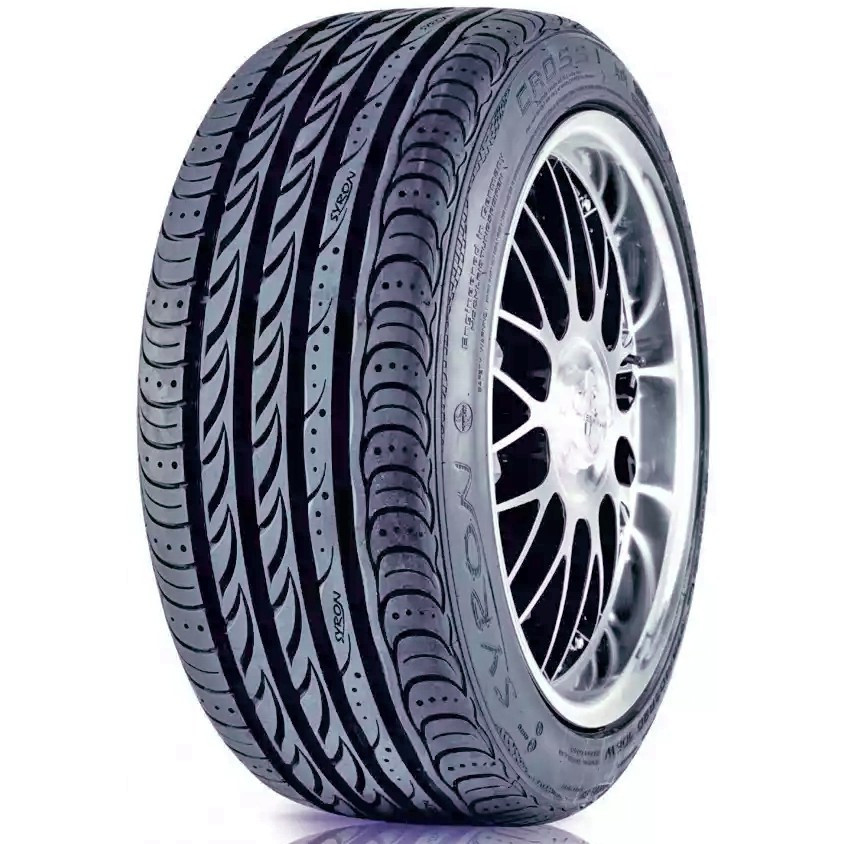 Syron Cross 1 (285/45R19 111W) - зображення 1