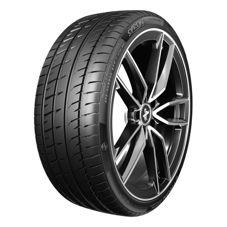 Syron Premium Performance (225/40R19 93Y) - зображення 1