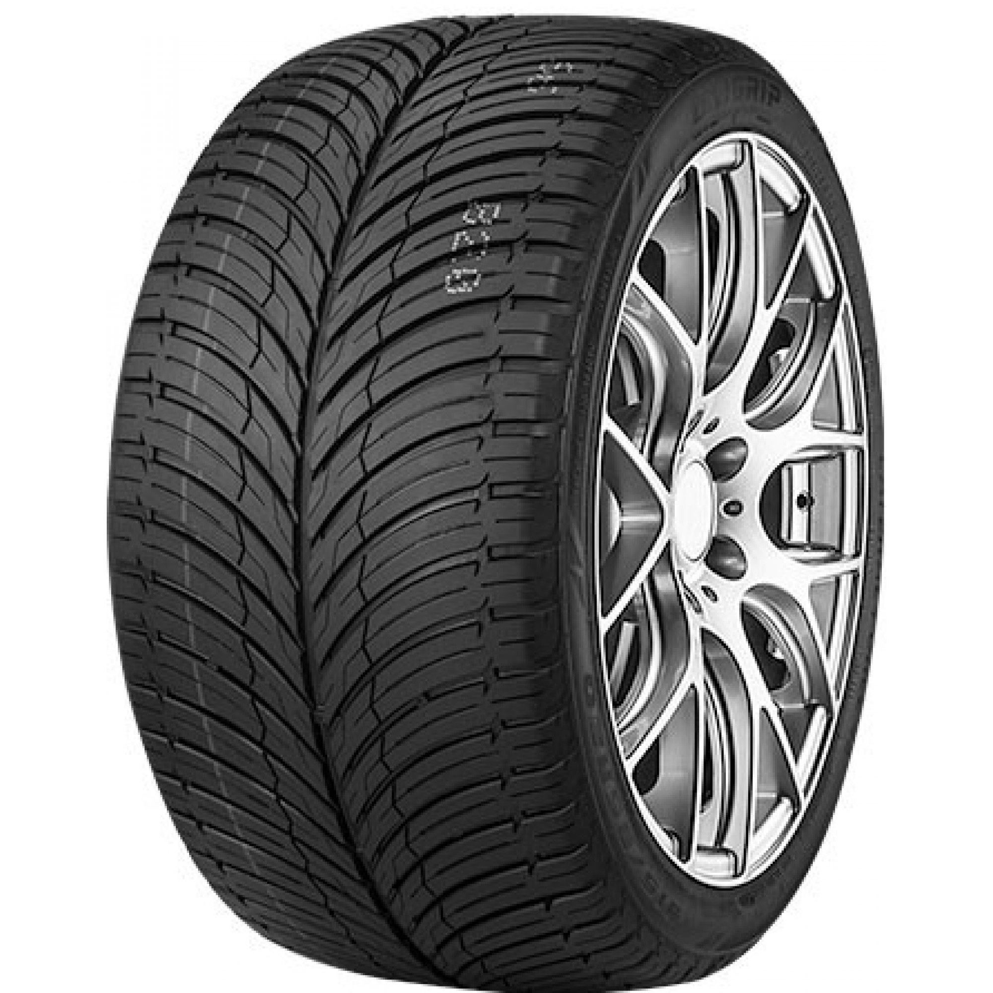 Unigrip Layeral Force 4S (225/45R19 96W) - зображення 1