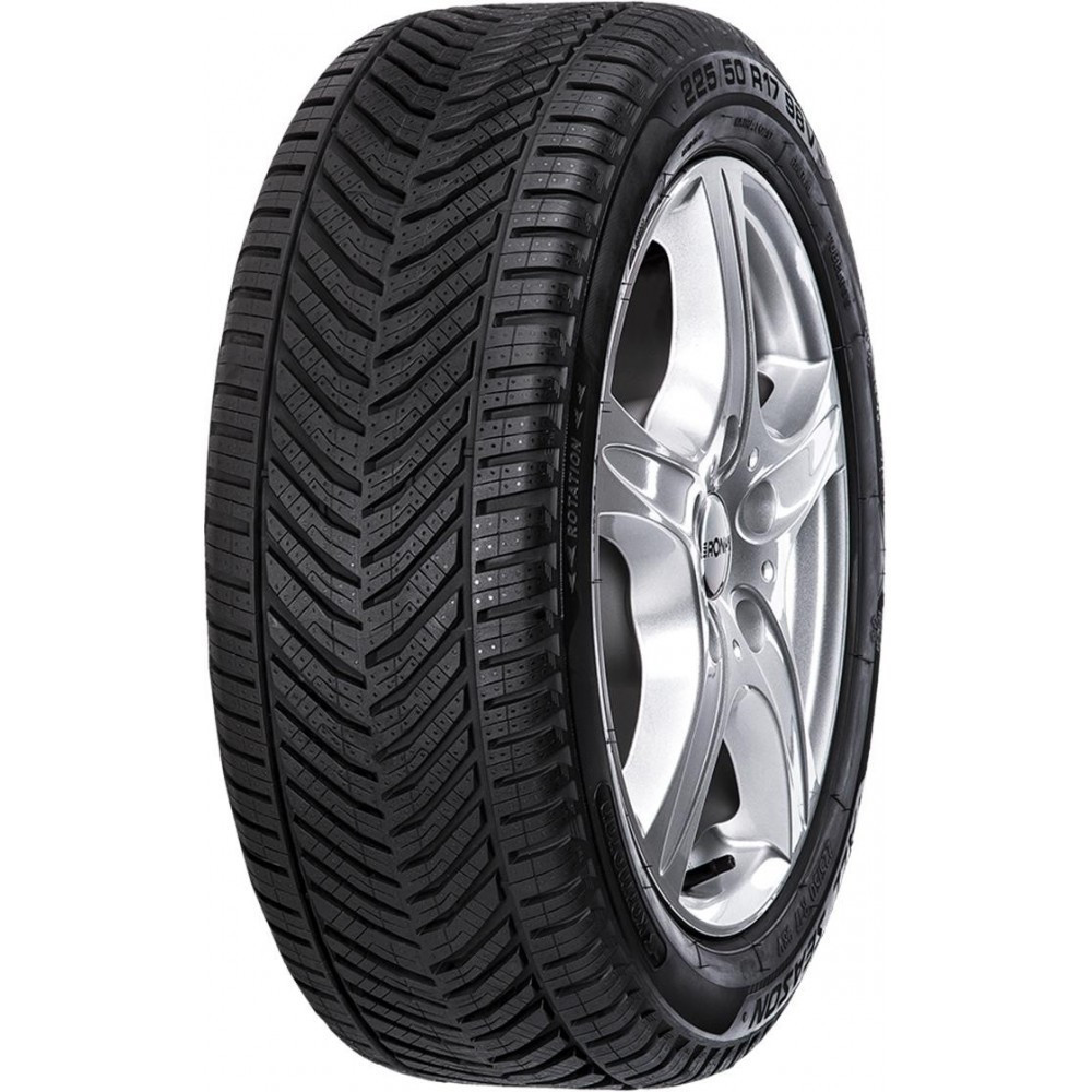 Taurus All Season (235/50R18 97V) - зображення 1