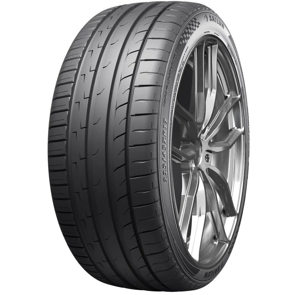 Sailun Atrezzo ZSR 2 (215/50R18 96W) - зображення 1