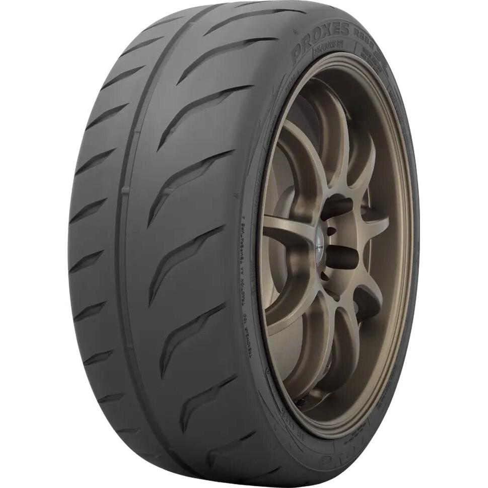 Toyo Proxes R 888 R (225/45R15 91W) - зображення 1