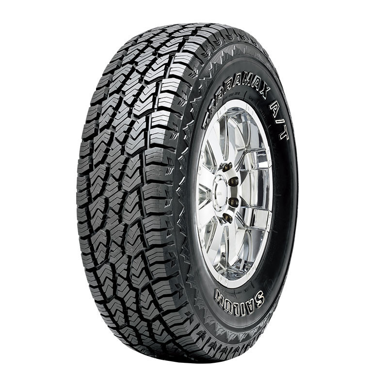 Sailun Terramax A/T (235/70R15 103S) - зображення 1