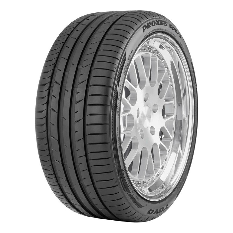 Toyo Proxes Sport (235/50R20 100W) - зображення 1