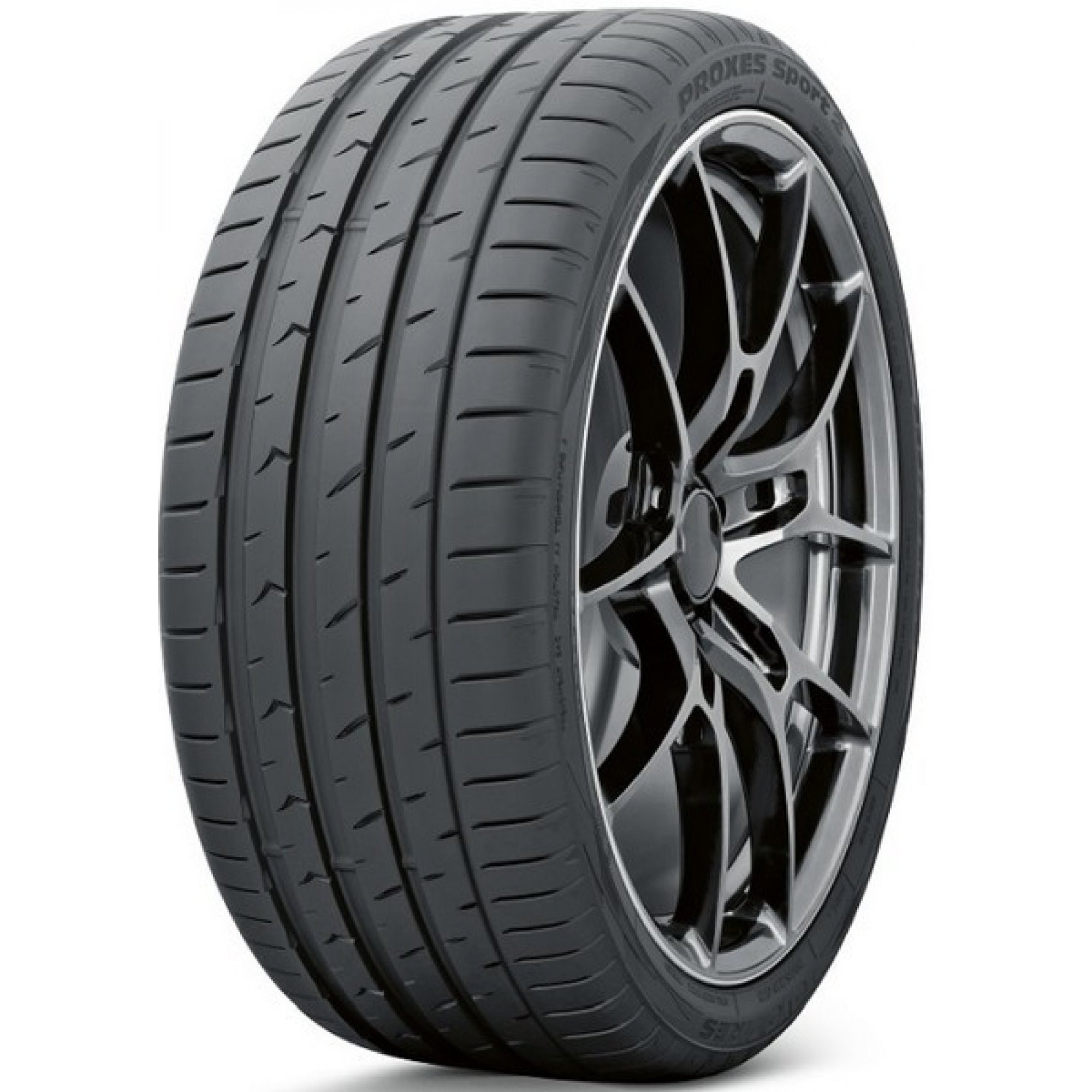 Toyo Proxes Sport 2 (235/50R19 103Y) - зображення 1