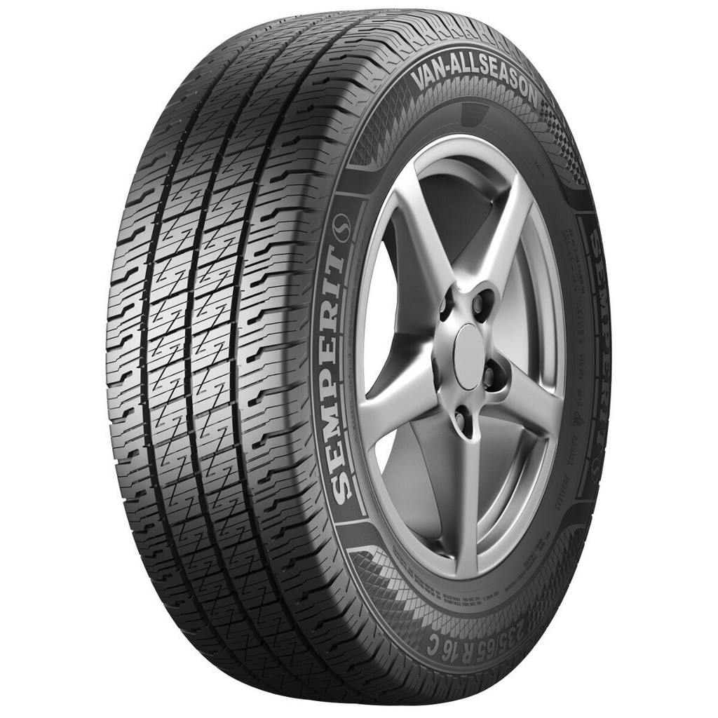 Semperit Van All Season (215/60R17 107T) - зображення 1