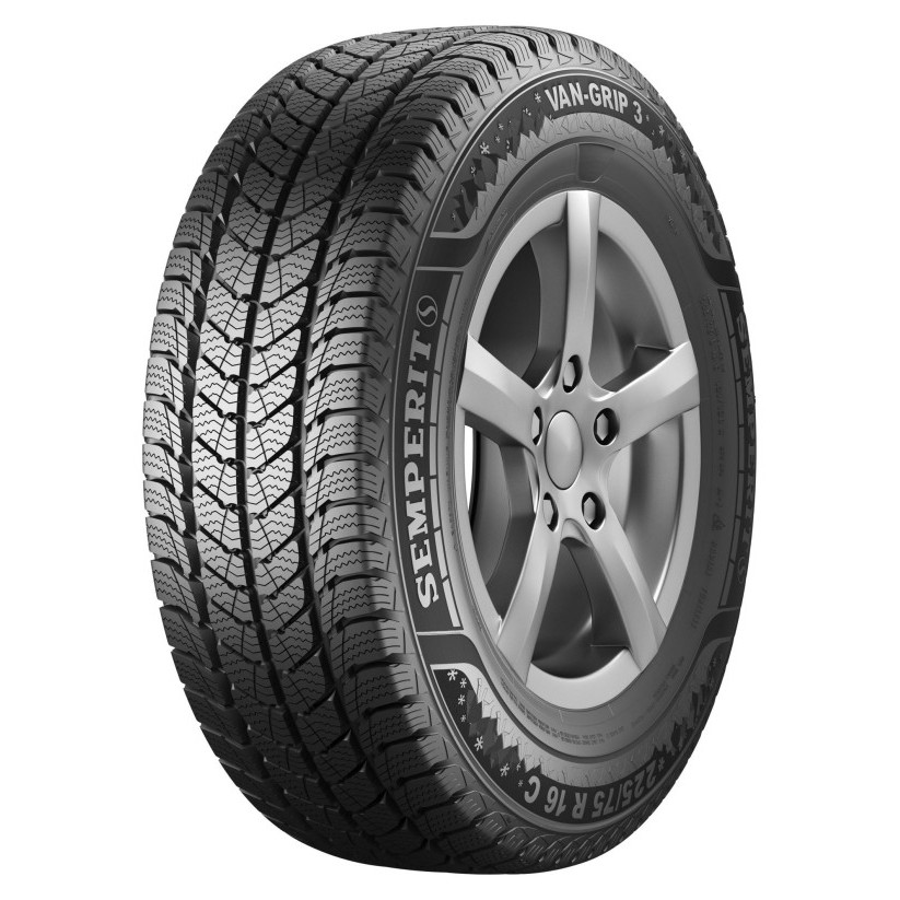 Semperit Van Grip 3 (215/60R17 109T) - зображення 1