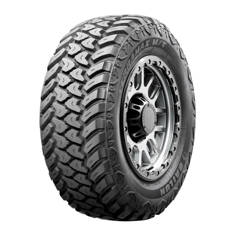 Sailun Terramax M/T (245/75R16 116Q) - зображення 1