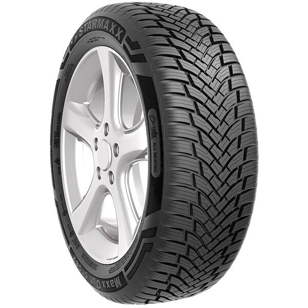 Starmaxx Maxx Out ST 582 (185/65R15 88H) - зображення 1