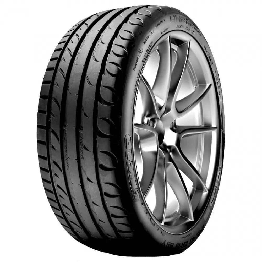 Tigar UHP (215/45R17 87V) - зображення 1