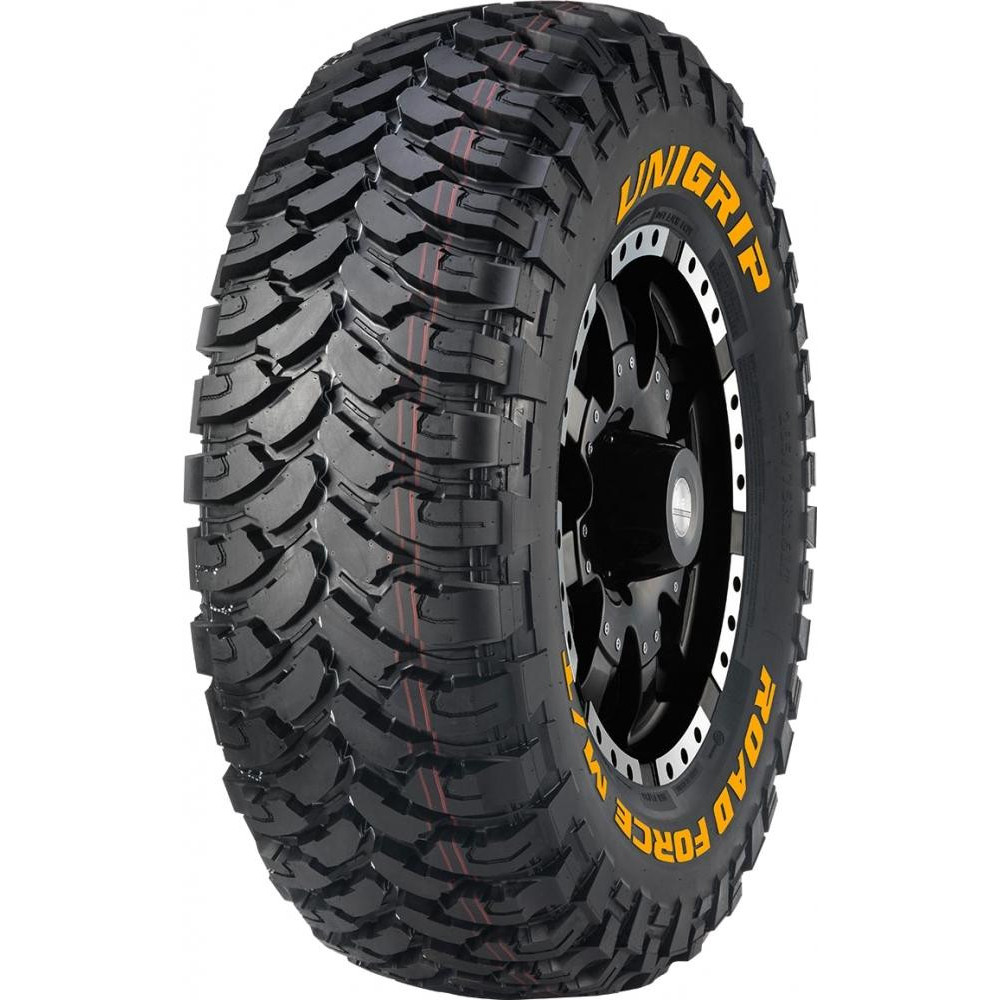 Unigrip Road Force M/T (225/75R16 112Q) - зображення 1