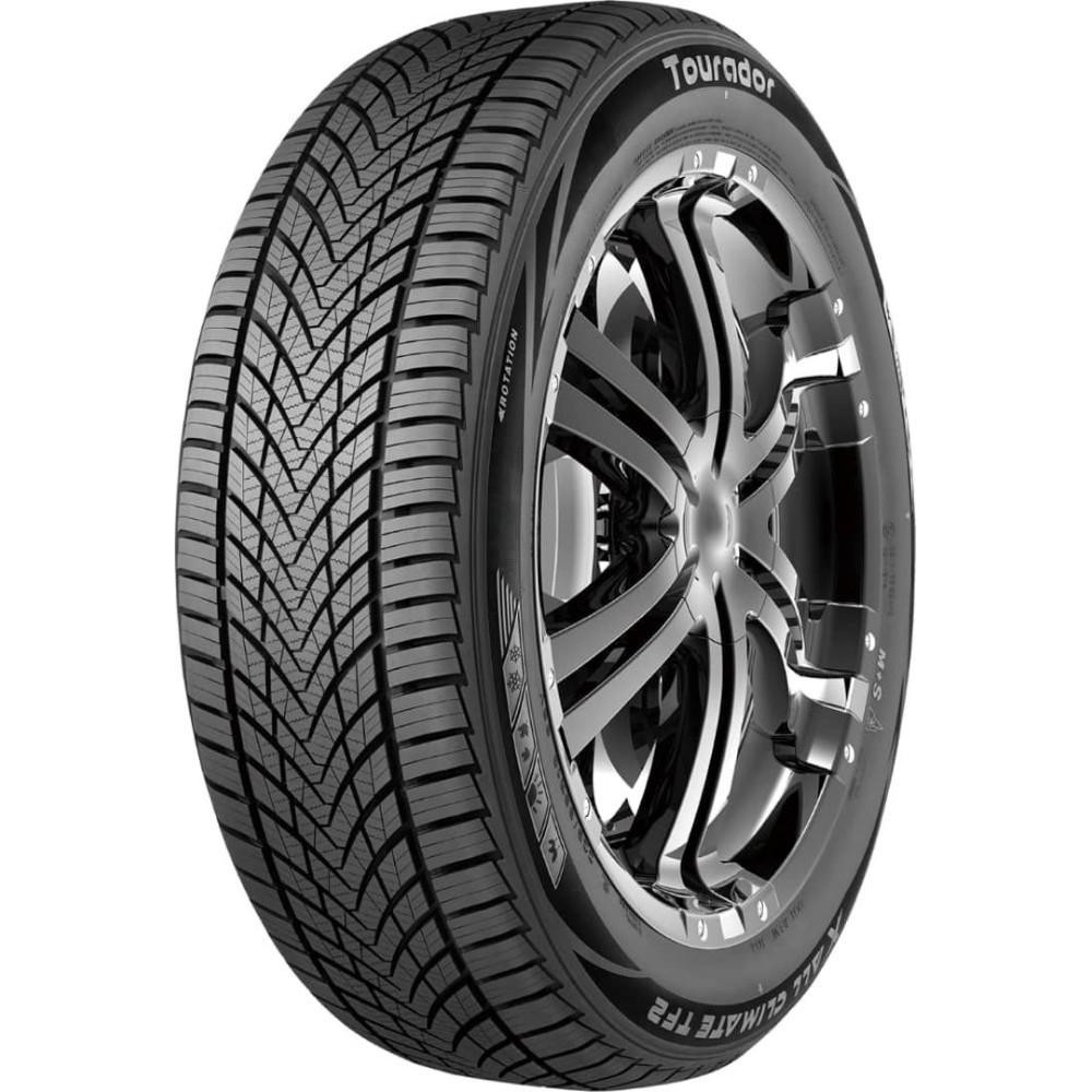 Tourador X All Climate TF2 (205/45R17 88W) - зображення 1