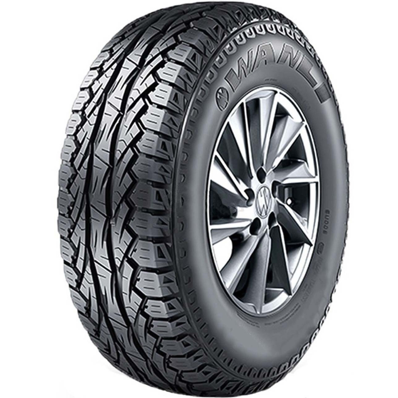 Wanli SU006 (205/70R15 96H) - зображення 1