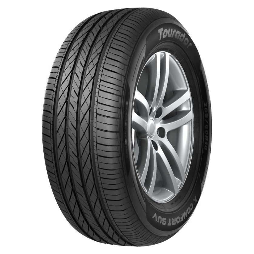 Tourador X Comfort SUV (215/60R17 100H) - зображення 1