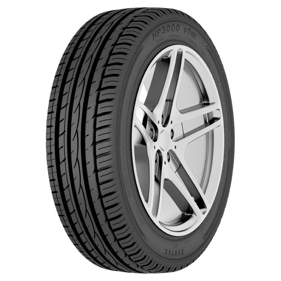 Zeetex HP 3000 vfm (235/35R19 91W) - зображення 1