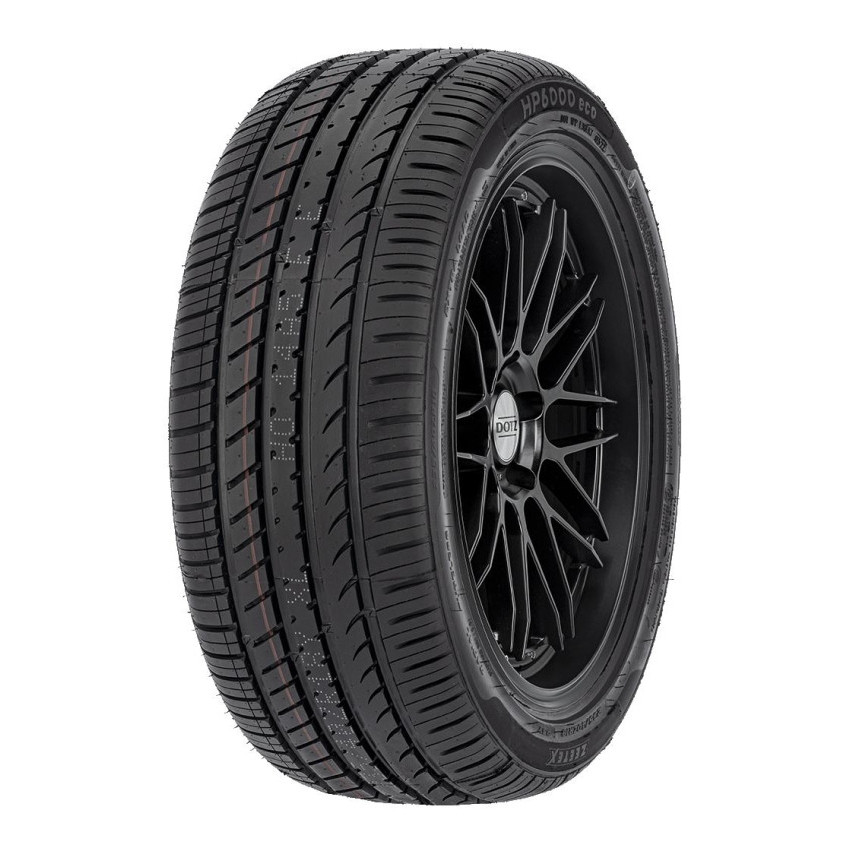 Zeetex HP 6000 eco (235/60R18 103H) - зображення 1