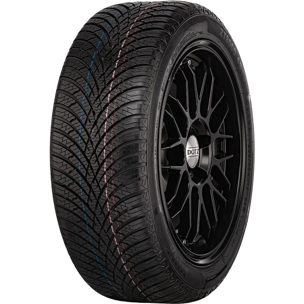 Zeetex ZT 8000 4S (225/45R17 94W) - зображення 1