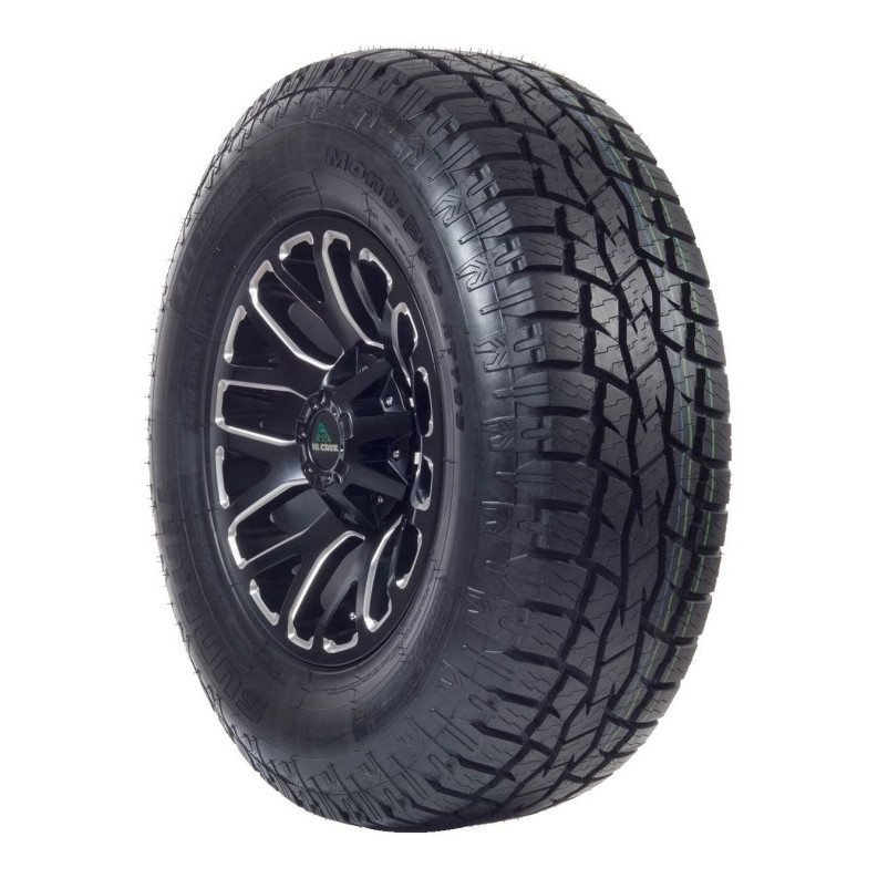 Sunfull Tyre Mont Pro AT 786 (265/60R18 110T) - зображення 1