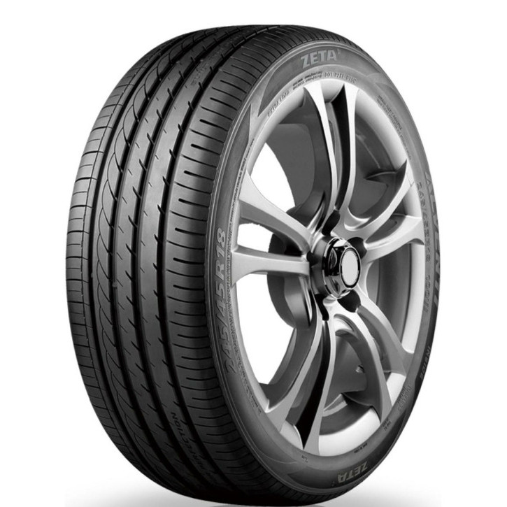 Zeta Alventi (255/40R19 100Y) - зображення 1