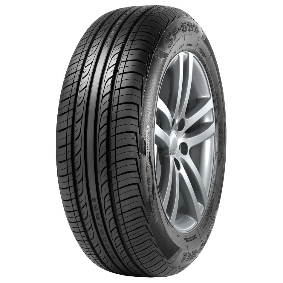 Sunfull Tyre SF 688 (195/60R16 89H) - зображення 1