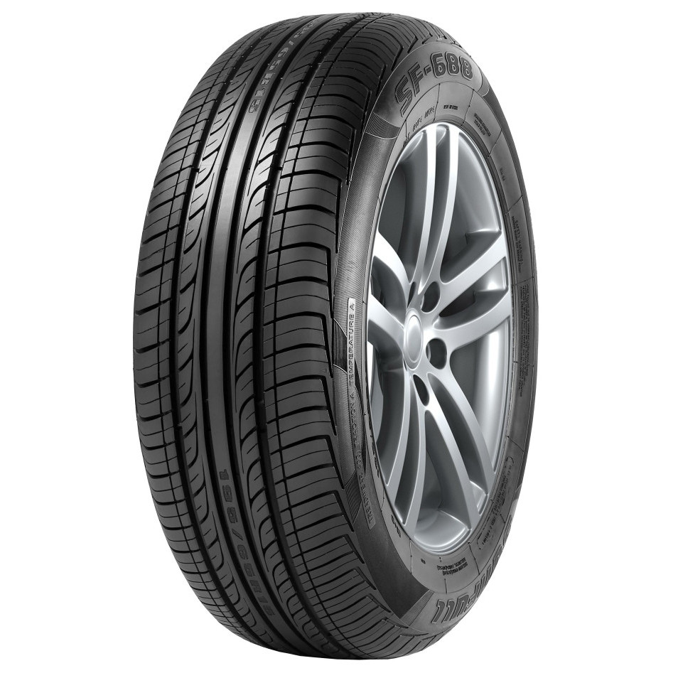 Sunfull Tyre SF 688 (205/65R16 95H) - зображення 1