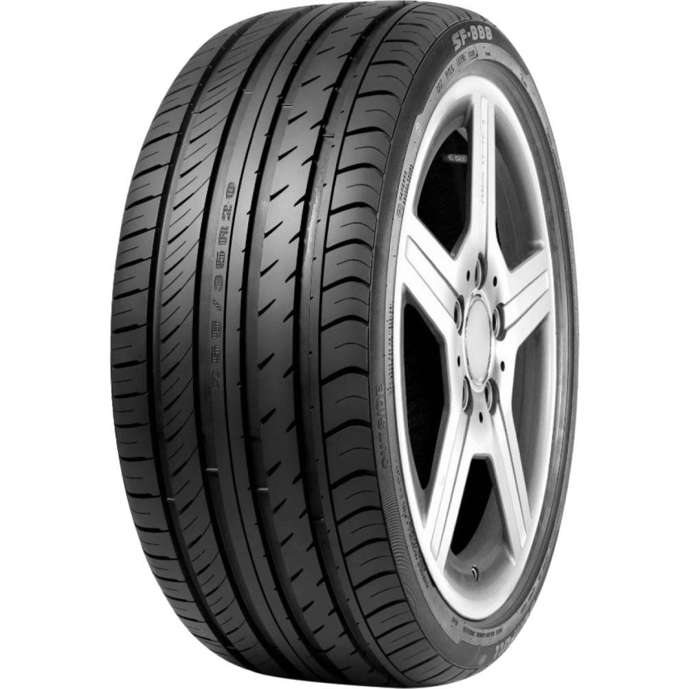 Sunfull Tyre SF 888 (225/35R19 88W) - зображення 1