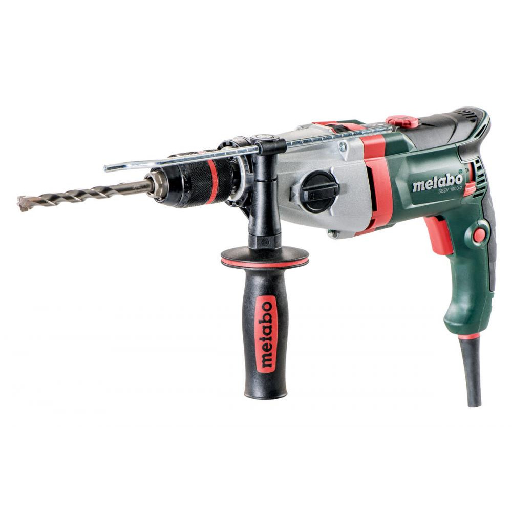 Metabo SBEV 1000-2 (600783500) - зображення 1