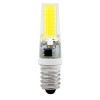Biom LED 2508 5W E14 4500K AC220 silicon - зображення 1