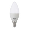 Horoz Electric LED ULTRA-10 10W E14 3000К (001-003-00104) - зображення 1