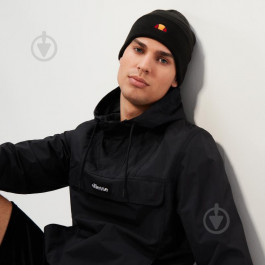   Ellesse Шапка  THAR BEANIE SATA2365011 р.one size чорний