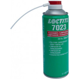 Loctite Очисник карбюратора 7023, 400мл